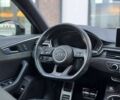 Сірий Ауді А4, об'ємом двигуна 2 л та пробігом 89 тис. км за 15900 $, фото 12 на Automoto.ua