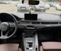 Сірий Ауді А4, об'ємом двигуна 1.98 л та пробігом 72 тис. км за 25500 $, фото 31 на Automoto.ua