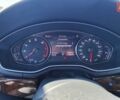 Сірий Ауді А4, об'ємом двигуна 2 л та пробігом 91 тис. км за 18200 $, фото 31 на Automoto.ua