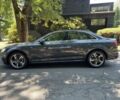Серый Ауди А4, объемом двигателя 2 л и пробегом 32 тыс. км за 13400 $, фото 6 на Automoto.ua