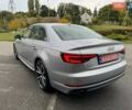 Ауди А4 2018 в Киеве на Automoto.ua Серый Ауди А4, объемом двигателя 2 л и пробегом 107 тыс. км за 23700 $, фото 10 на Automoto.ua