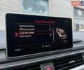 Серый Ауди А4, объемом двигателя 1.98 л и пробегом 94 тыс. км за 20000 $, фото 35 на Automoto.ua