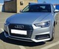 Сірий Ауді А4, об'ємом двигуна 2 л та пробігом 91 тис. км за 18200 $, фото 1 на Automoto.ua