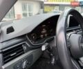 Сірий Ауді А4, об'ємом двигуна 1.98 л та пробігом 140 тис. км за 19999 $, фото 28 на Automoto.ua