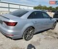 Сірий Ауді А4, об'ємом двигуна 1.98 л та пробігом 126 тис. км за 5900 $, фото 4 на Automoto.ua