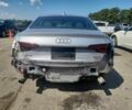 Серый Ауди А4, объемом двигателя 2 л и пробегом 93 тыс. км за 13500 $, фото 5 на Automoto.ua