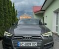Сірий Ауді А4, об'ємом двигуна 2 л та пробігом 118 тис. км за 19999 $, фото 1 на Automoto.ua