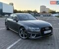 Сірий Ауді А4, об'ємом двигуна 1.98 л та пробігом 62 тис. км за 25900 $, фото 19 на Automoto.ua