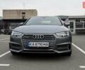 Сірий Ауді А4, об'ємом двигуна 1.98 л та пробігом 72 тис. км за 25500 $, фото 2 на Automoto.ua