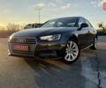 Сірий Ауді А4, об'ємом двигуна 1.98 л та пробігом 49 тис. км за 22500 $, фото 2 на Automoto.ua