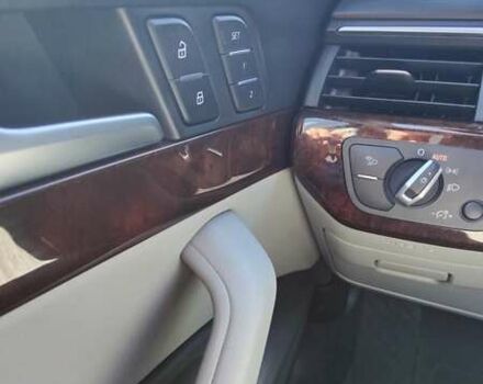 Сірий Ауді А4, об'ємом двигуна 2 л та пробігом 91 тис. км за 18200 $, фото 34 на Automoto.ua