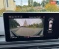Ауди А4 2018 в Киеве на Automoto.ua Серый Ауди А4, объемом двигателя 2 л и пробегом 107 тыс. км за 23700 $, фото 28 на Automoto.ua