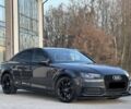Сірий Ауді А4, об'ємом двигуна 2 л та пробігом 89 тис. км за 15900 $, фото 1 на Automoto.ua