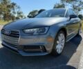 Серый Ауди А4, объемом двигателя 2 л и пробегом 89 тыс. км за 6900 $, фото 1 на Automoto.ua
