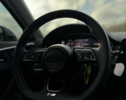 Сірий Ауді А4, об'ємом двигуна 1.98 л та пробігом 121 тис. км за 21999 $, фото 17 на Automoto.ua