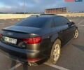 Сірий Ауді А4, об'ємом двигуна 1.98 л та пробігом 96 тис. км за 17999 $, фото 8 на Automoto.ua