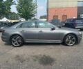 Серый Ауди А4, объемом двигателя 2 л и пробегом 41 тыс. км за 6900 $, фото 5 на Automoto.ua