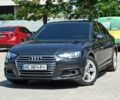 Серый Ауди А4, объемом двигателя 2 л и пробегом 35 тыс. км за 22300 $, фото 1 на Automoto.ua