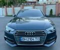 Сірий Ауді А4, об'ємом двигуна 1.98 л та пробігом 66 тис. км за 17999 $, фото 1 на Automoto.ua