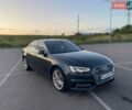 Сірий Ауді А4, об'ємом двигуна 1.98 л та пробігом 73 тис. км за 13700 $, фото 1 на Automoto.ua