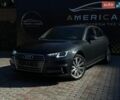 Серый Ауди А4, объемом двигателя 1.98 л и пробегом 149 тыс. км за 15500 $, фото 1 на Automoto.ua