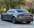 Ауди А4 2018 в Трускавце на Automoto.ua Серый Ауди А4, объемом двигателя 2 л и пробегом 100 тыс. км за 16300 $, фото 23 на Automoto.ua