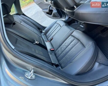 Ауди А4 2018 в Трускавце на Automoto.ua Серый Ауди А4, объемом двигателя 2 л и пробегом 100 тыс. км за 16300 $, фото 36 на Automoto.ua