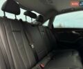 Сірий Ауді А4, об'ємом двигуна 2 л та пробігом 72 тис. км за 20500 $, фото 59 на Automoto.ua