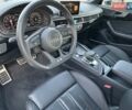 Сірий Ауді А4, об'ємом двигуна 1.98 л та пробігом 62 тис. км за 25900 $, фото 26 на Automoto.ua
