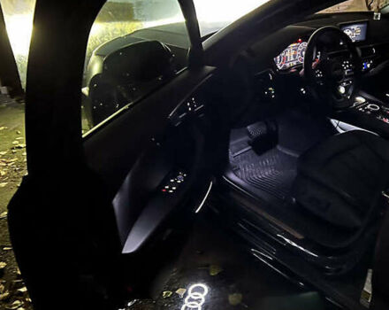 Серый Ауди А4, объемом двигателя 1.98 л и пробегом 98 тыс. км за 17800 $, фото 7 на Automoto.ua