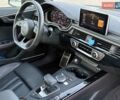 Сірий Ауді А4, об'ємом двигуна 1.98 л та пробігом 62 тис. км за 25900 $, фото 27 на Automoto.ua