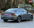 Ауди А4 2018 в Трускавце на Automoto.ua Серый Ауди А4, объемом двигателя 2 л и пробегом 100 тыс. км за 16300 $, фото 31 на Automoto.ua