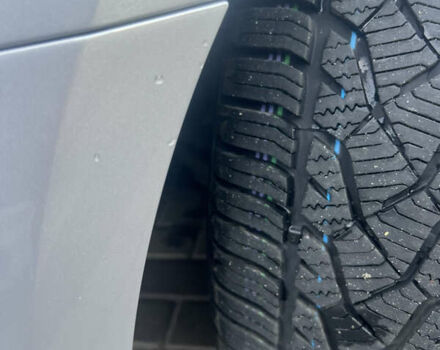 Серый Ауди А4, объемом двигателя 1.4 л и пробегом 178 тыс. км за 21000 $, фото 15 на Automoto.ua