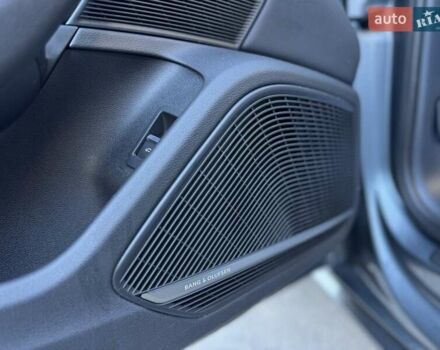 Ауди А4 2018 в Трускавце на Automoto.ua Серый Ауди А4, объемом двигателя 2 л и пробегом 100 тыс. км за 16300 $, фото 61 на Automoto.ua