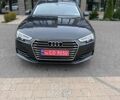 Сірий Ауді А4, об'ємом двигуна 1.98 л та пробігом 143 тис. км за 22000 $, фото 1 на Automoto.ua
