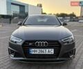 Сірий Ауді А4, об'ємом двигуна 1.98 л та пробігом 62 тис. км за 25900 $, фото 2 на Automoto.ua
