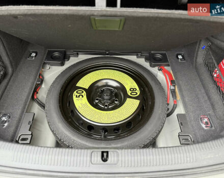 Серый Ауди А4, объемом двигателя 1.98 л и пробегом 142 тыс. км за 24900 $, фото 24 на Automoto.ua