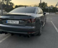 Сірий Ауді А4, об'ємом двигуна 1.98 л та пробігом 114 тис. км за 20900 $, фото 5 на Automoto.ua