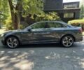 Серый Ауди А4, объемом двигателя 2 л и пробегом 32 тыс. км за 9500 $, фото 3 на Automoto.ua