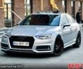 Серый Ауди А4, объемом двигателя 3 л и пробегом 44 тыс. км за 32900 $, фото 1 на Automoto.ua