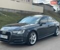 Сірий Ауді А4, об'ємом двигуна 1.98 л та пробігом 73 тис. км за 19500 $, фото 1 на Automoto.ua