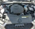 Ауди А4 2018 в Львове на Automoto.ua Серый Ауди А4, объемом двигателя 0 л и пробегом 78 тыс. км за 4200 $, фото 10 на Automoto.ua