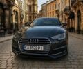 Серый Ауди А4, объемом двигателя 2 л и пробегом 99 тыс. км за 19500 $, фото 1 на Automoto.ua