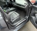 Сірий Ауді А4, об'ємом двигуна 1.98 л та пробігом 140 тис. км за 19999 $, фото 37 на Automoto.ua