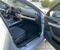 Серый Ауди А4, объемом двигателя 2 л и пробегом 165 тыс. км за 17990 $, фото 16 на Automoto.ua