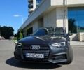 Сірий Ауді А4, об'ємом двигуна 1.98 л та пробігом 116 тис. км за 23000 $, фото 1 на Automoto.ua