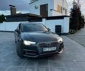 Сірий Ауді А4, об'ємом двигуна 1.98 л та пробігом 111 тис. км за 20500 $, фото 1 на Automoto.ua
