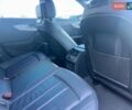 Сірий Ауді А4, об'ємом двигуна 2 л та пробігом 167 тис. км за 17990 $, фото 18 на Automoto.ua