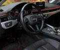Серый Ауди А4, объемом двигателя 2 л и пробегом 85 тыс. км за 16500 $, фото 5 на Automoto.ua