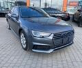 Серый Ауди А4, объемом двигателя 1.98 л и пробегом 156 тыс. км за 17450 $, фото 1 на Automoto.ua